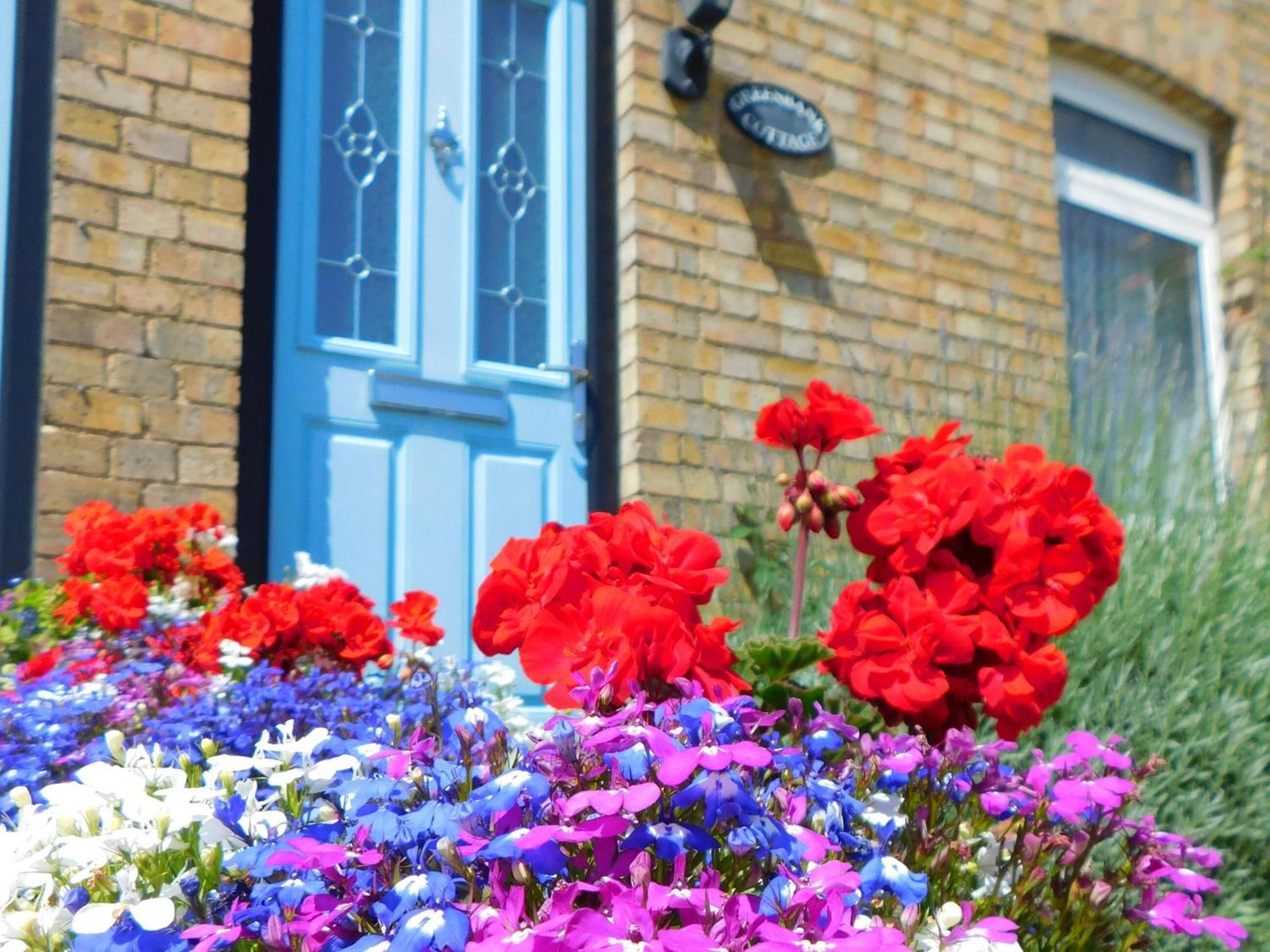 Greenbank Cottage Hilgay Exterior photo